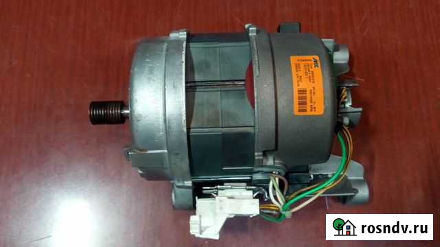 Двигатель стиральной машины Electrolux 124212311 Красногорск - изображение 1