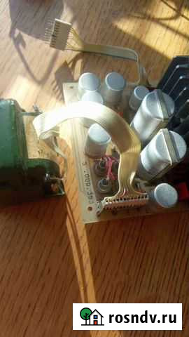 Блок питания от какого-то Прибора Рязань - изображение 1