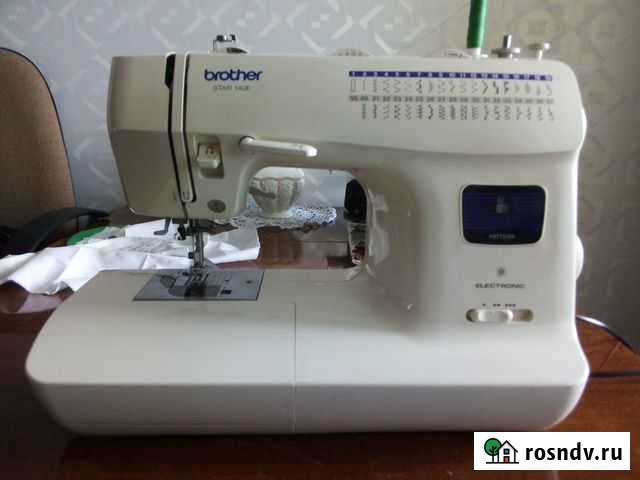 Ремонт швейных машин Оренбург - изображение 1