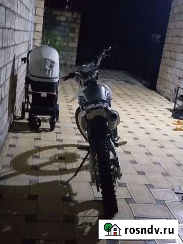 BSE j1 250 Дербент - изображение 1