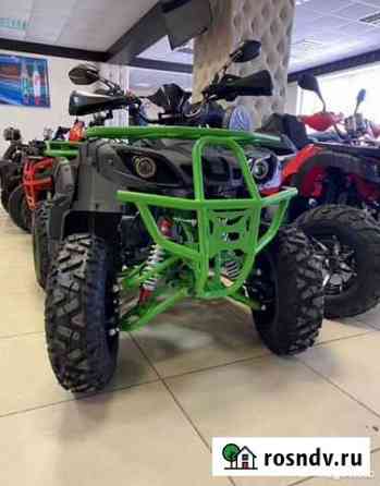 Квадроцикл Avantis Hunter 200 Luxe Барнаул