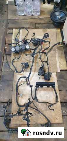 Honda cbx750 в разбор Талдом - изображение 1