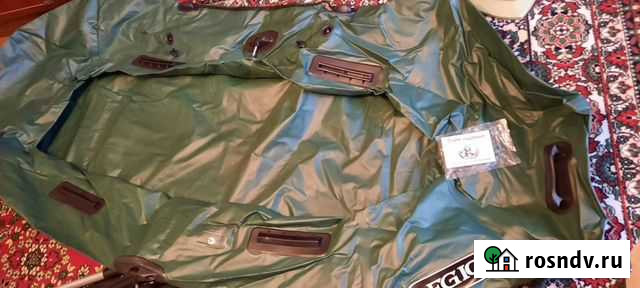 Лодка пвх Легион 260 Великий Новгород - изображение 1