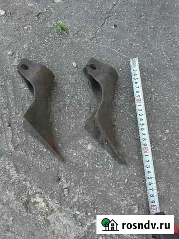 Плужки Елец - изображение 1