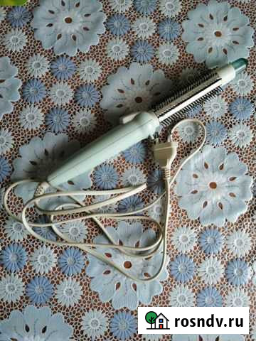 Плойка Нижний Тагил - изображение 1