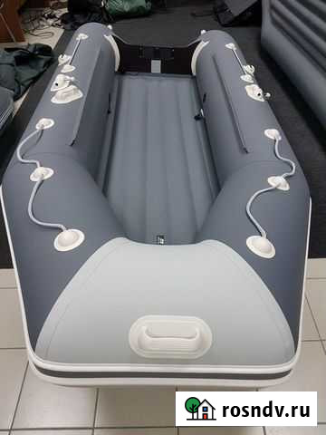 Лодка пвх Аква 3600 нднд в рассрочку Барнаул - изображение 1