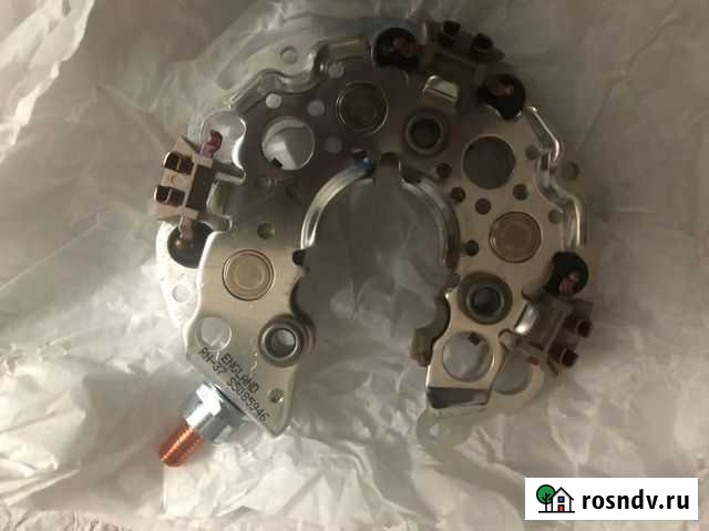 Cargo 237613 Мост диодный Малоярославец - изображение 1