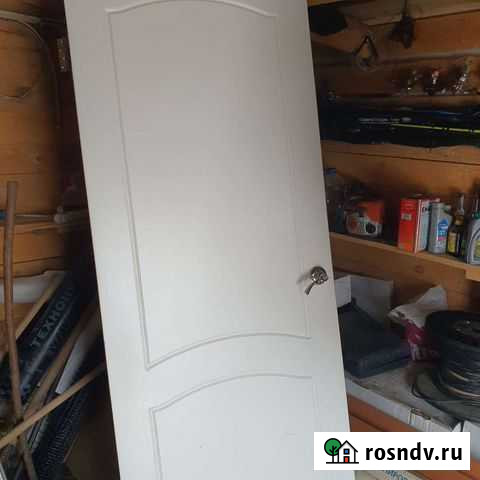 Дверь Тюмень - изображение 1