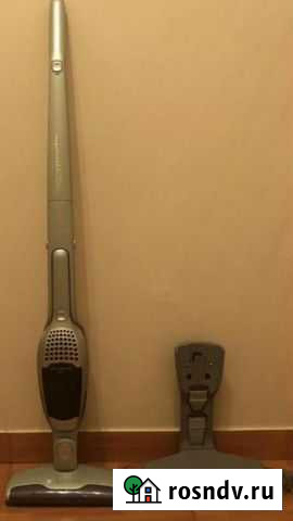 Пылесос Electrolux Ханты-Мансийск - изображение 1