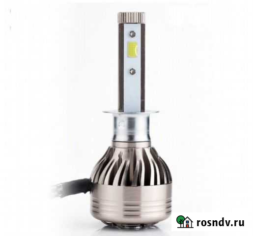 Светодиодная Led лампа AVS Lumos 12 / 24V. 30W 2 ш Владимир - изображение 1