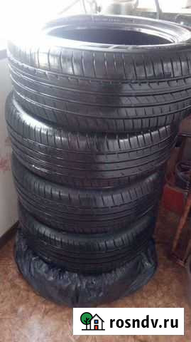 Новая резина Hankook Tire Ventus Prime 2 225/60/R1 Томск - изображение 1