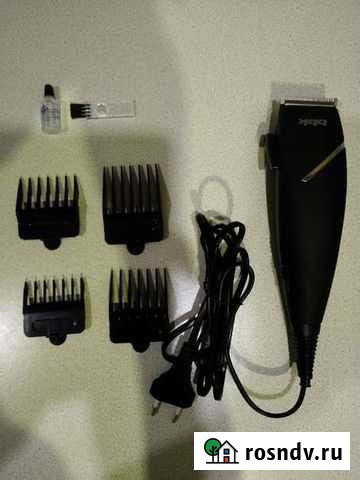 Машинка для стрижки bbk Пенза - изображение 1
