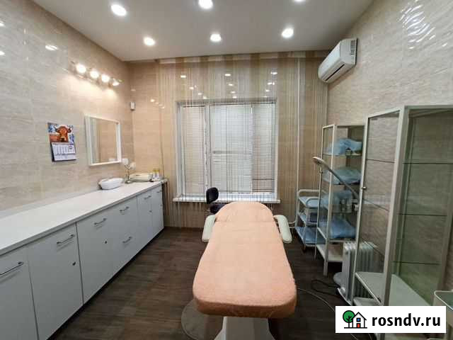 Аренда кабинета косметолога Москва - изображение 1