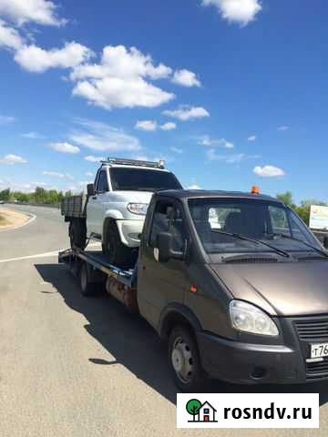 Услуги Эвакуатора.Эвакуатор.Саратов-Энгельс и Межг Саратов - изображение 1