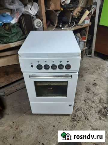 Газовая плита Рассказово - изображение 1