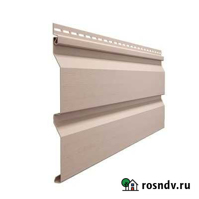 Сайдинг Менделеевск - изображение 1