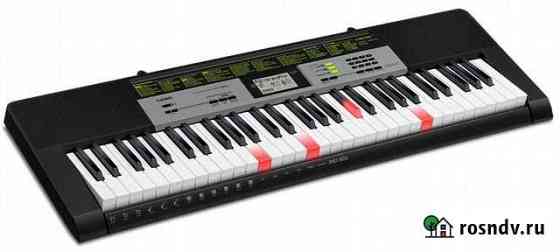 Новый синтезатор Casio LK-135. Гарантия. Доставка Таганрог