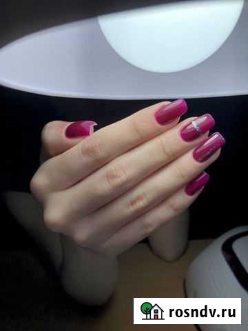 Ногти Майкоп - изображение 1