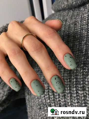 Маникюр педикюр брови Новое Девяткино - изображение 1