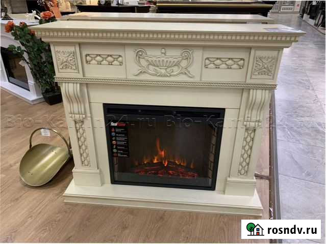 Электрокамины Мытищи - изображение 1