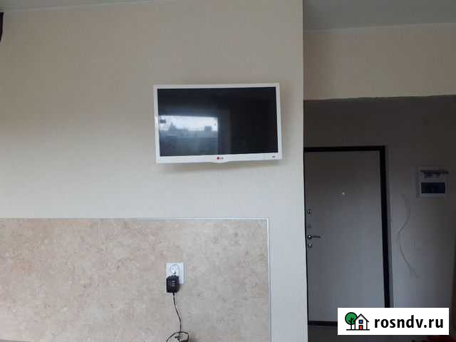 Мелкий ремонт по дому плюс электрика Мурино - изображение 1