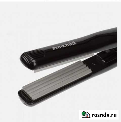 Щипцы - гофре dewal Челябинск - изображение 1