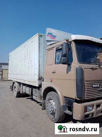 Грузоперевозки Тюмень - изображение 1