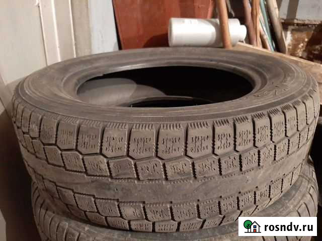 Yokohama 185/65 R15 Саяногорск - изображение 1
