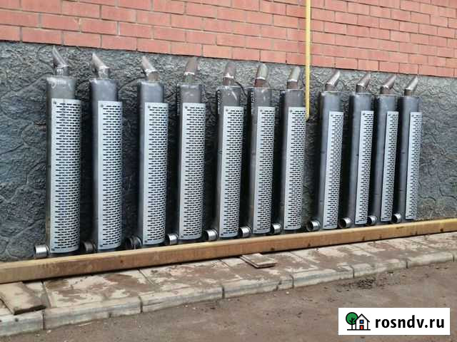 Продам для хтз Средняя Елюзань - изображение 1