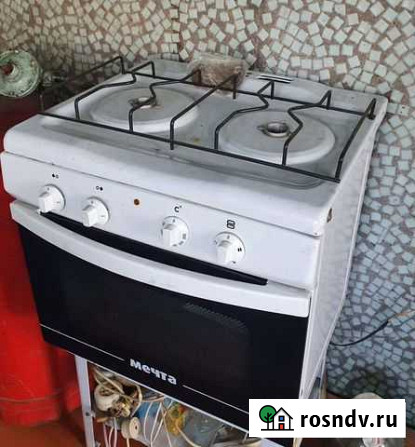 Газовая плита новая Благовещенск - изображение 1