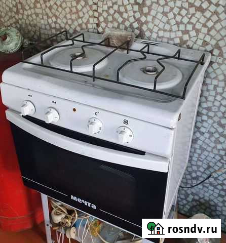 Газовая плита новая Благовещенск - изображение 1