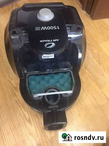 Пылесос samsung на запчасти Видное - изображение 1