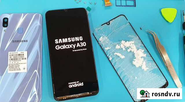 Замена стекла Samsung (все модели) Севастополь - изображение 1