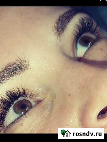 Наращивание ресниц Ярославль - изображение 1