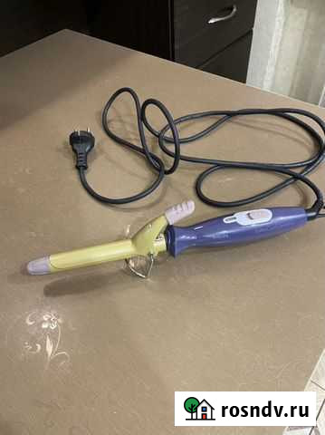 Плойка для завивки волос Киров - изображение 1