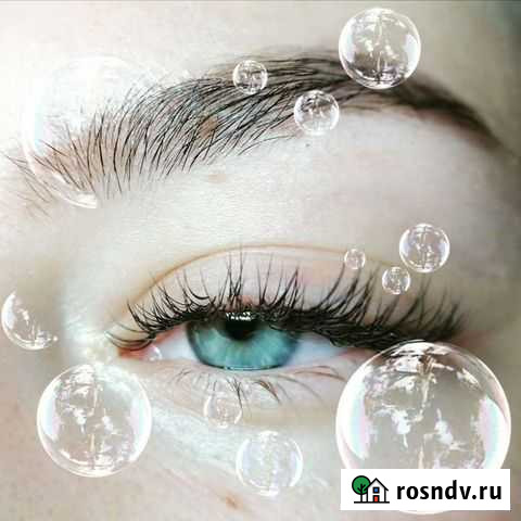 Наращивание ресниц Кореновск - изображение 1