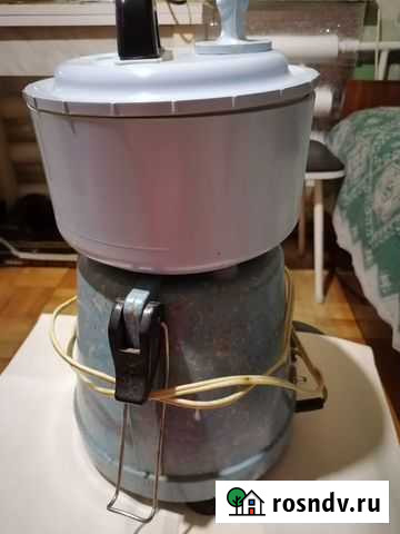 Соковыжималка Кинешма - изображение 1