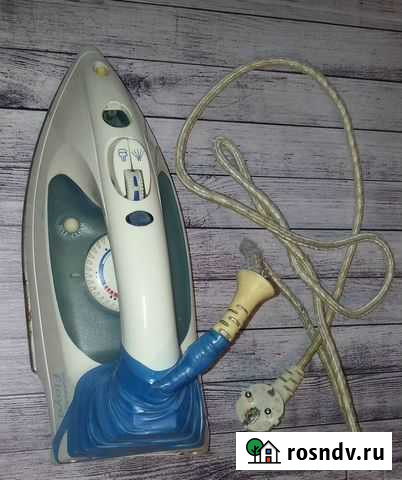 Утюг Пермь - изображение 1