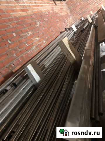 Труба, уголок нержавейка и комплектующие aisi 304 Яблоновский - изображение 1