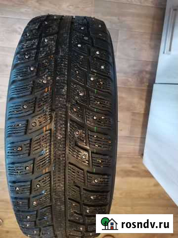 Kumho 205/60 R16 Благовещенск - изображение 1