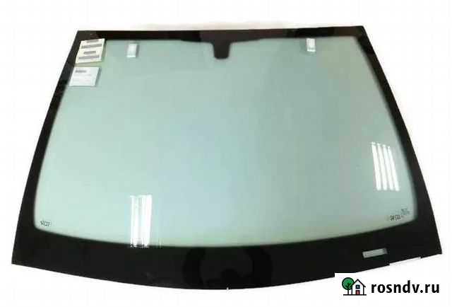 Лобовое стекло opel Судак - изображение 1