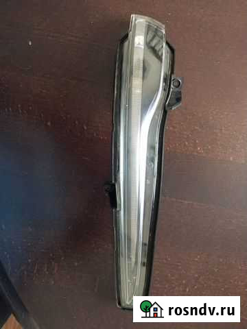 Повторитель поворота в зеркало правое Mersedes Туапсе - изображение 1