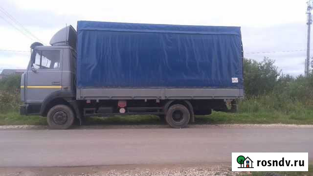 Грузоперевозки Лакинск - изображение 1