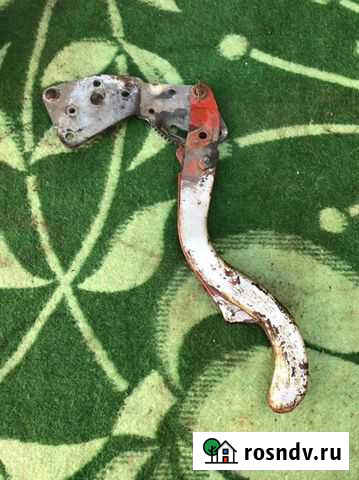 Газ 20 победа Ялта - изображение 1