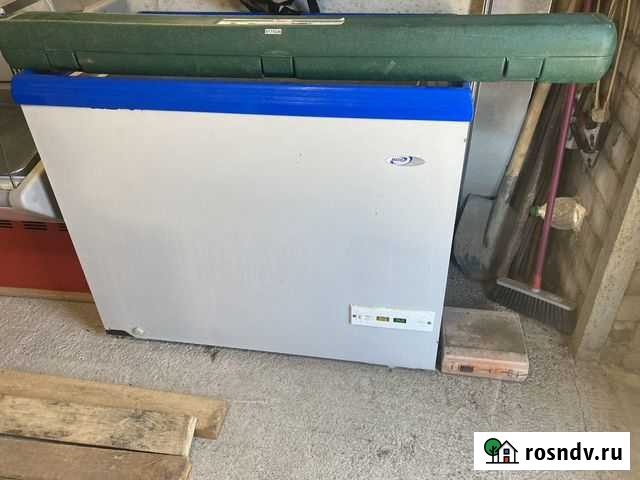 Холодильник Набережные Челны - изображение 1