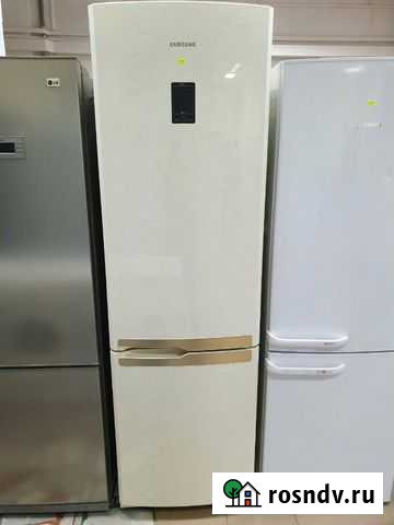 Холодильник Samsung. Инвертерный мотор Чебоксары - изображение 1