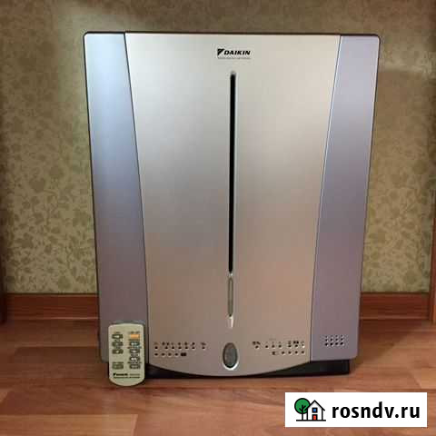 Новый японский очиститель воздуха Daikin Калуга - изображение 1