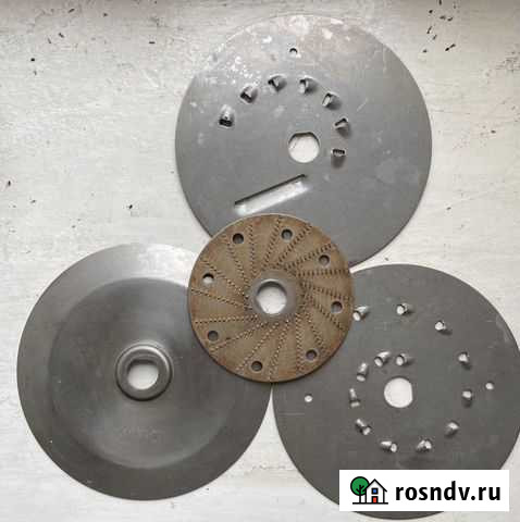 Диски для соковыжималки свп-2У4 Глазов - изображение 1