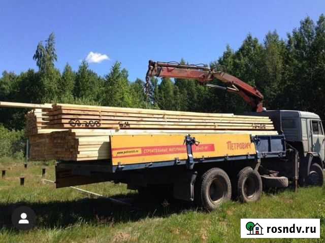 Работа манипулятором Великий Новгород - изображение 1