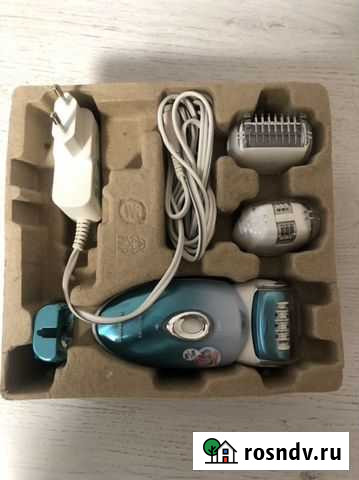 Эпилятор panasonic Санкт-Петербург - изображение 1